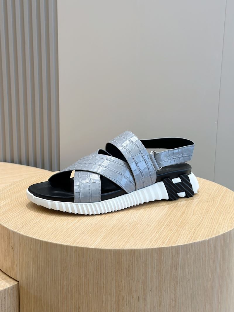 Hermes Sandals